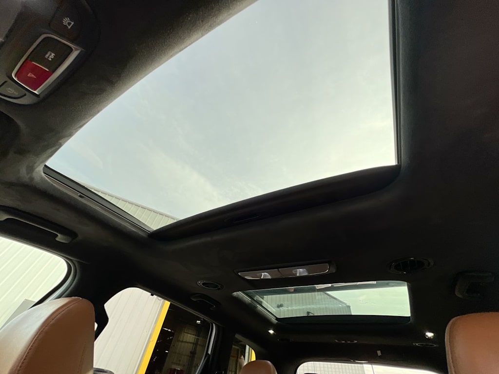 Thumbnail: 2025 Kia Telluride - 24