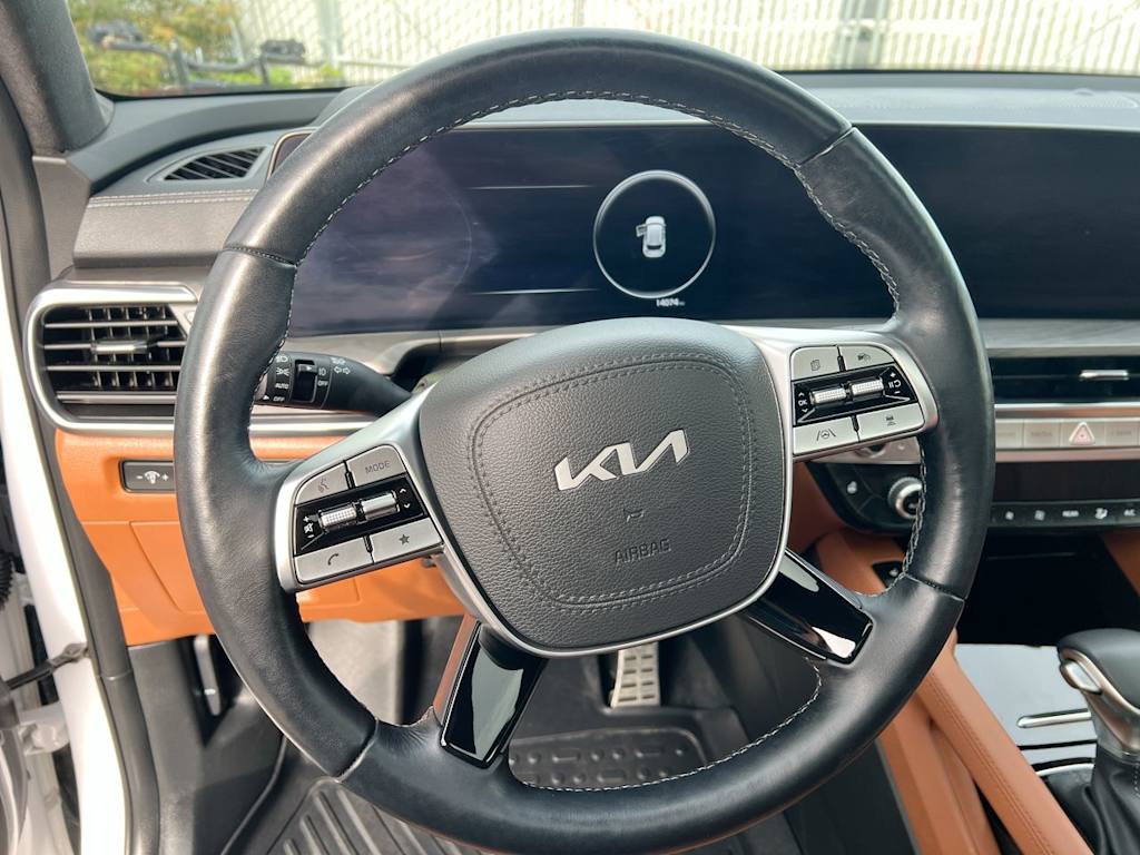 Thumbnail: 2025 Kia Telluride - 2