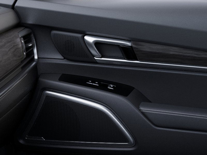 2025 Kia Telluride SX 25