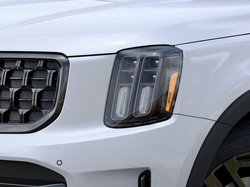 2025 Kia Telluride SX 18