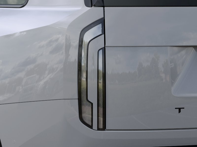 Thumbnail: 2027 Kia Telluride - 7