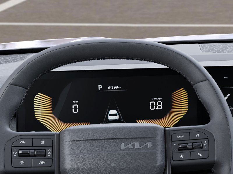 Thumbnail: 2027 Kia Telluride - 21