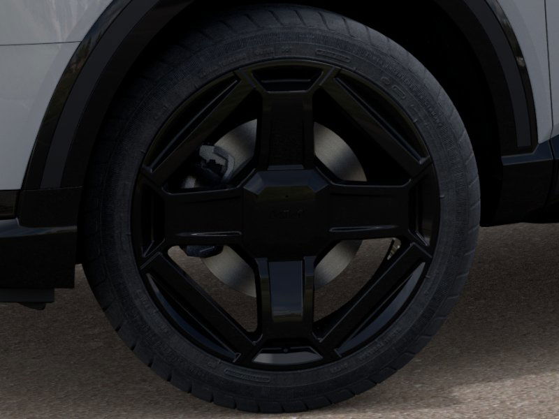 Thumbnail: 2027 Kia Telluride - 8