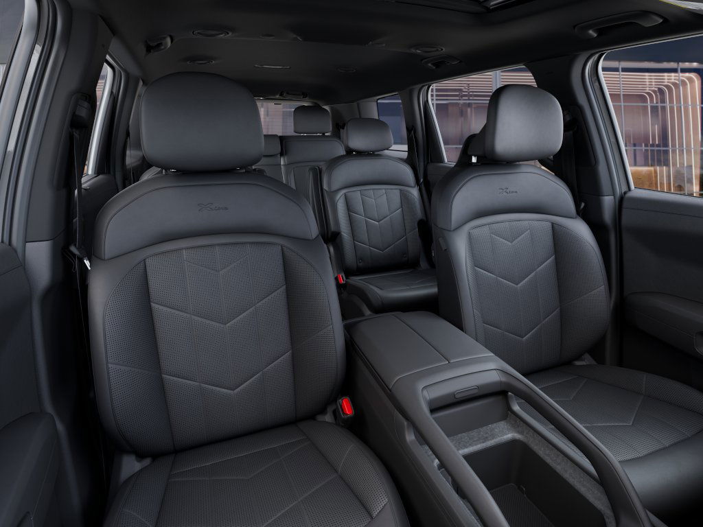 Thumbnail: 2027 Kia Telluride - 9