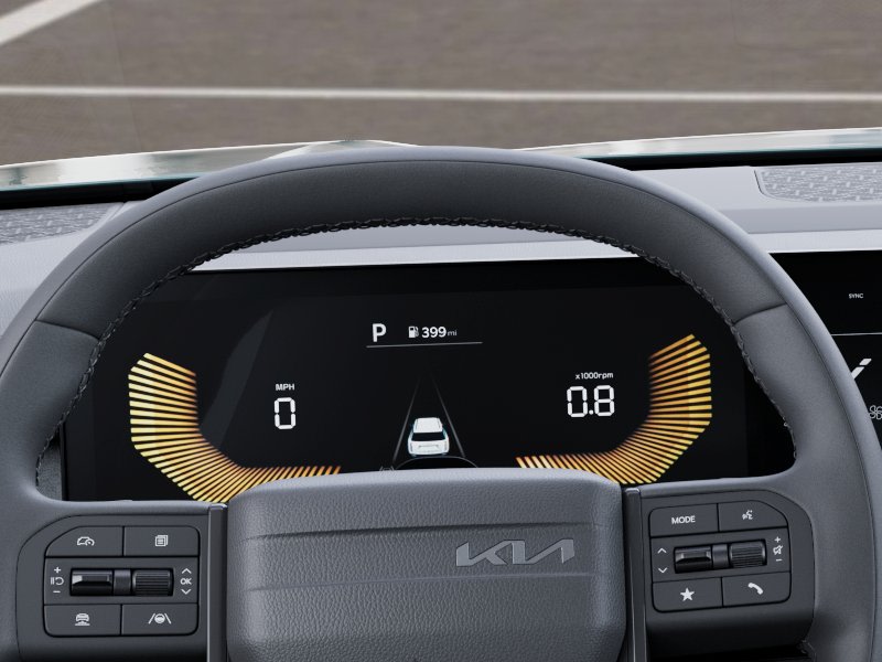 Thumbnail: 2027 Kia Telluride - 21