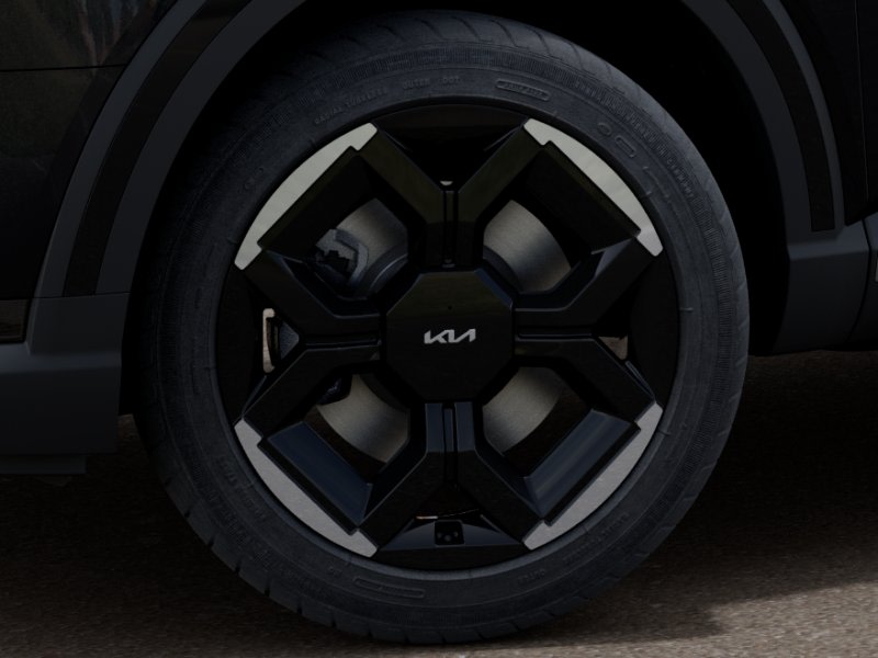 Thumbnail: 2027 Kia Telluride - 15