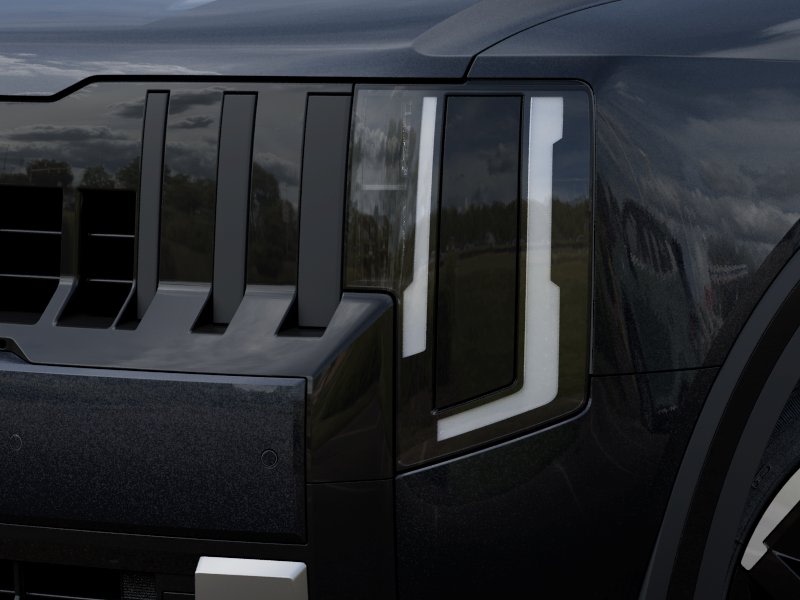 Thumbnail: 2027 Kia Telluride - 16