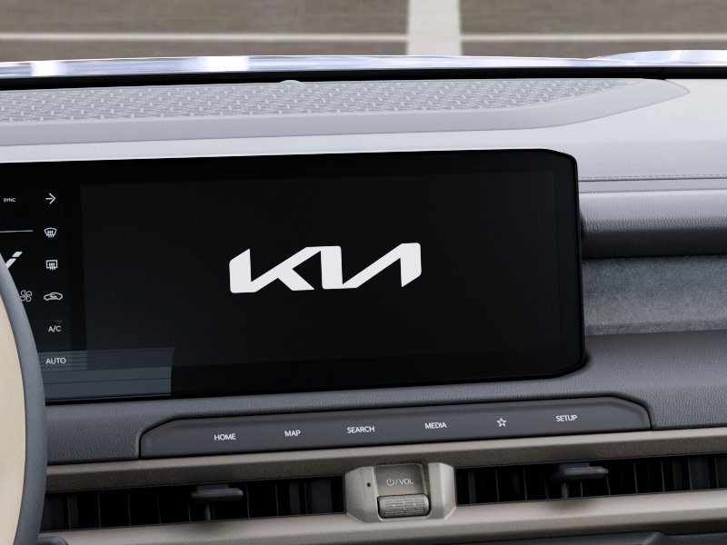 Thumbnail: 2027 Kia Telluride - 21