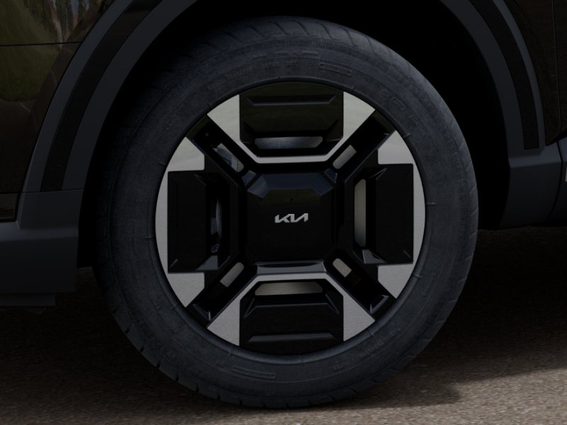 Thumbnail: 2027 Kia Telluride - 16