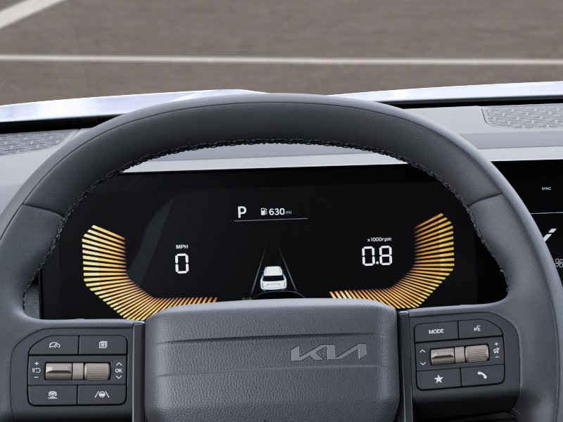 Thumbnail: 2027 Kia Telluride - 21