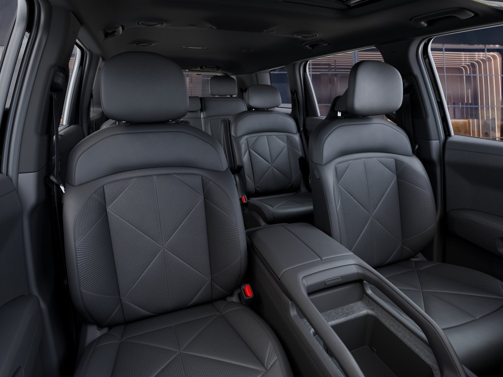 Thumbnail: 2027 Kia Telluride - 6