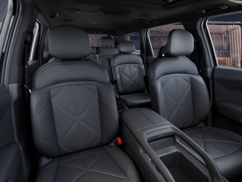 Thumbnail: 2027 Kia Telluride - 6