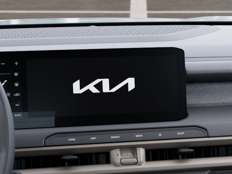 Thumbnail: 2027 Kia Telluride - 20