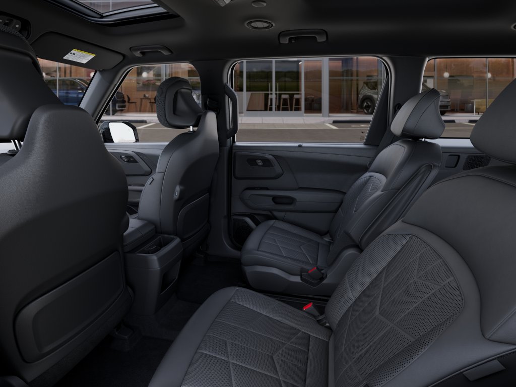Thumbnail: 2027 Kia Telluride - 20