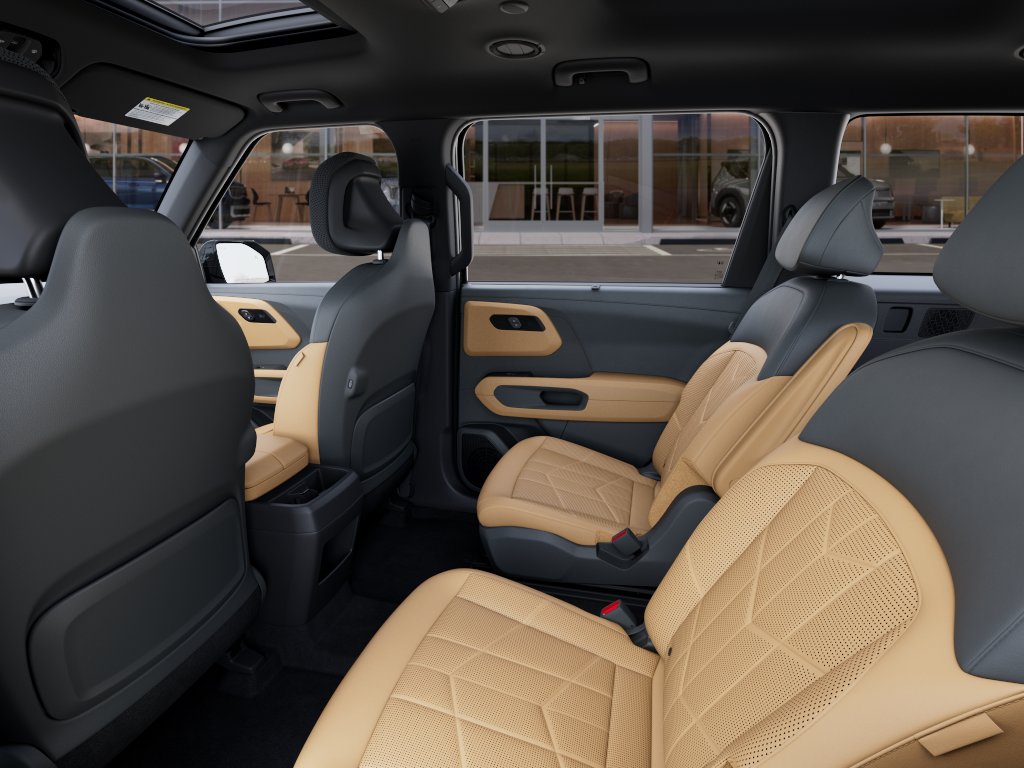 Thumbnail: 2027 Kia Telluride - 8