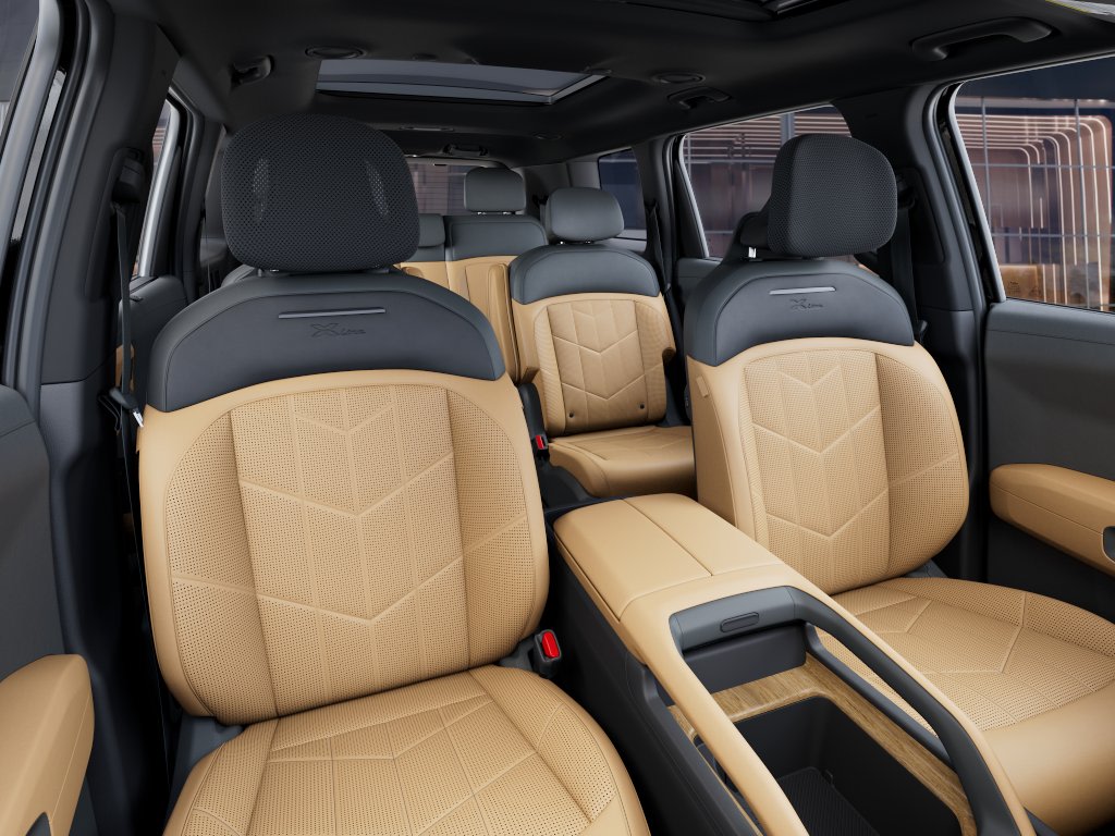 Thumbnail: 2027 Kia Telluride - 6