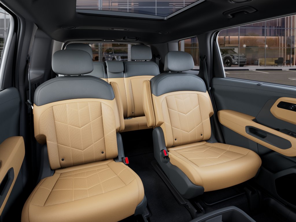 Thumbnail: 2027 Kia Telluride - 7