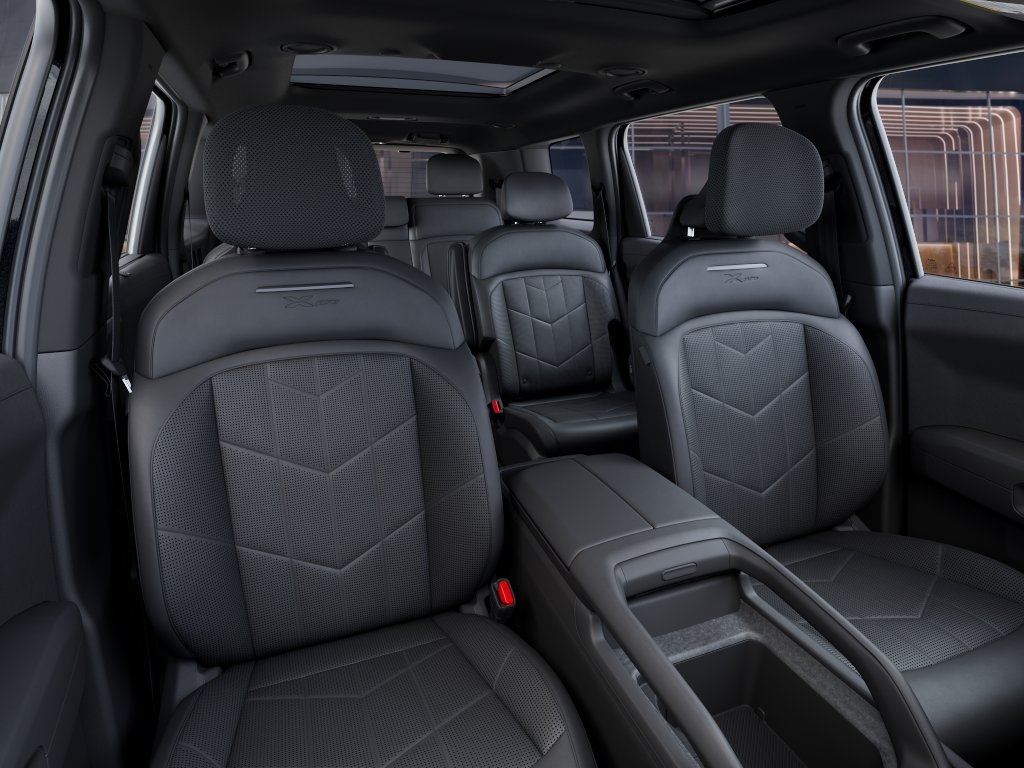 Thumbnail: 2027 Kia Telluride - 7