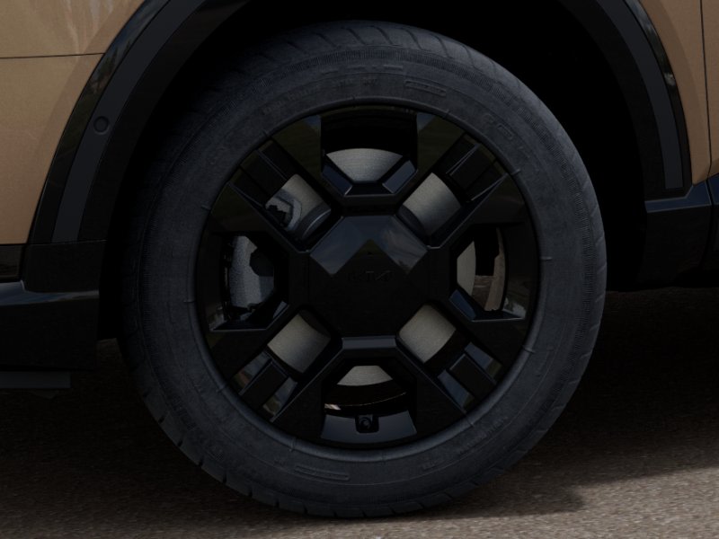 Thumbnail: 2027 Kia Telluride - 8