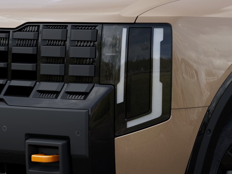 Thumbnail: 2027 Kia Telluride - 17