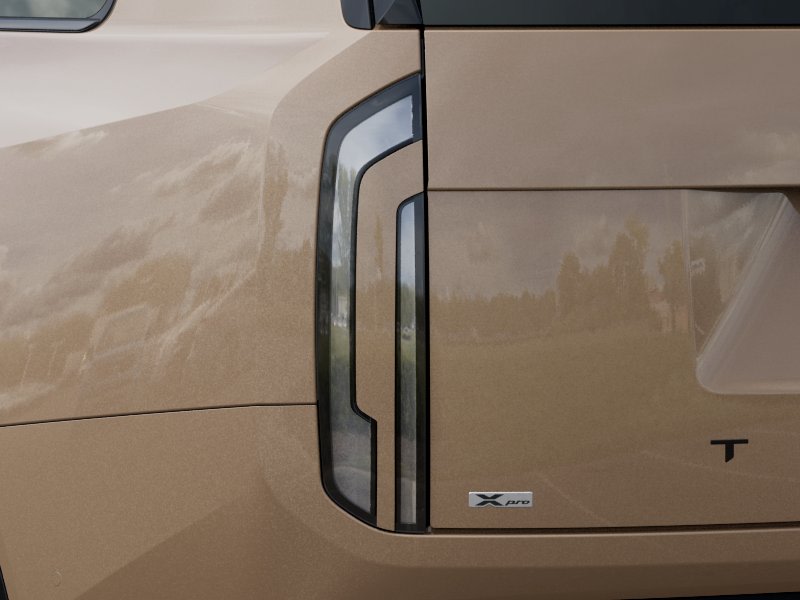 Thumbnail: 2027 Kia Telluride - 7