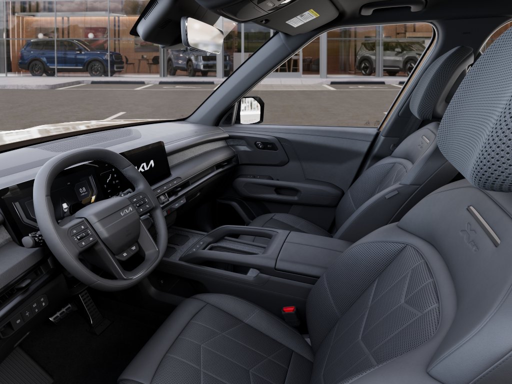 Thumbnail: 2027 Kia Telluride - 10