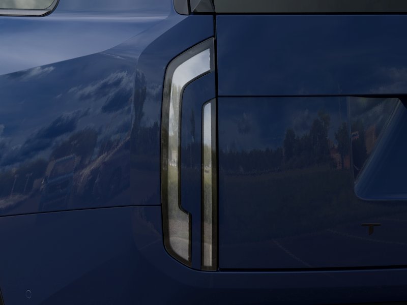 Thumbnail: 2027 Kia Telluride - 6