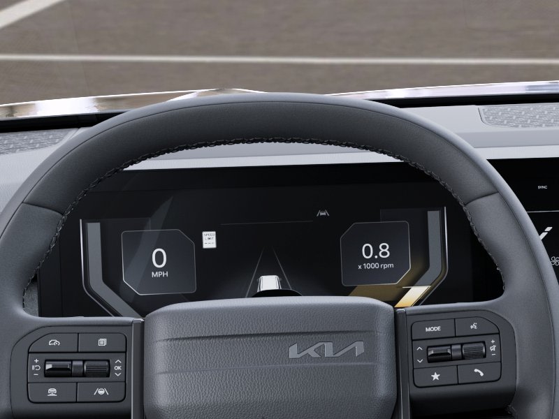 Thumbnail: 2027 Kia Telluride - 21