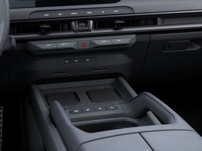 Thumbnail: 2027 Kia Telluride - 23