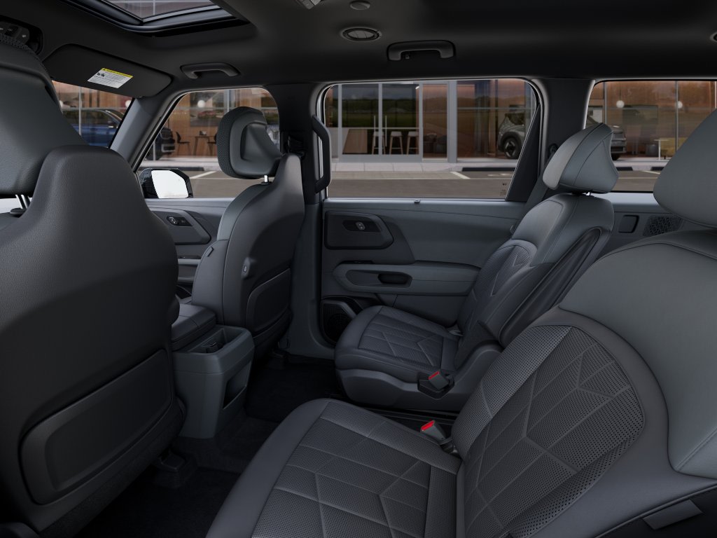 Thumbnail: 2027 Kia Telluride - 19