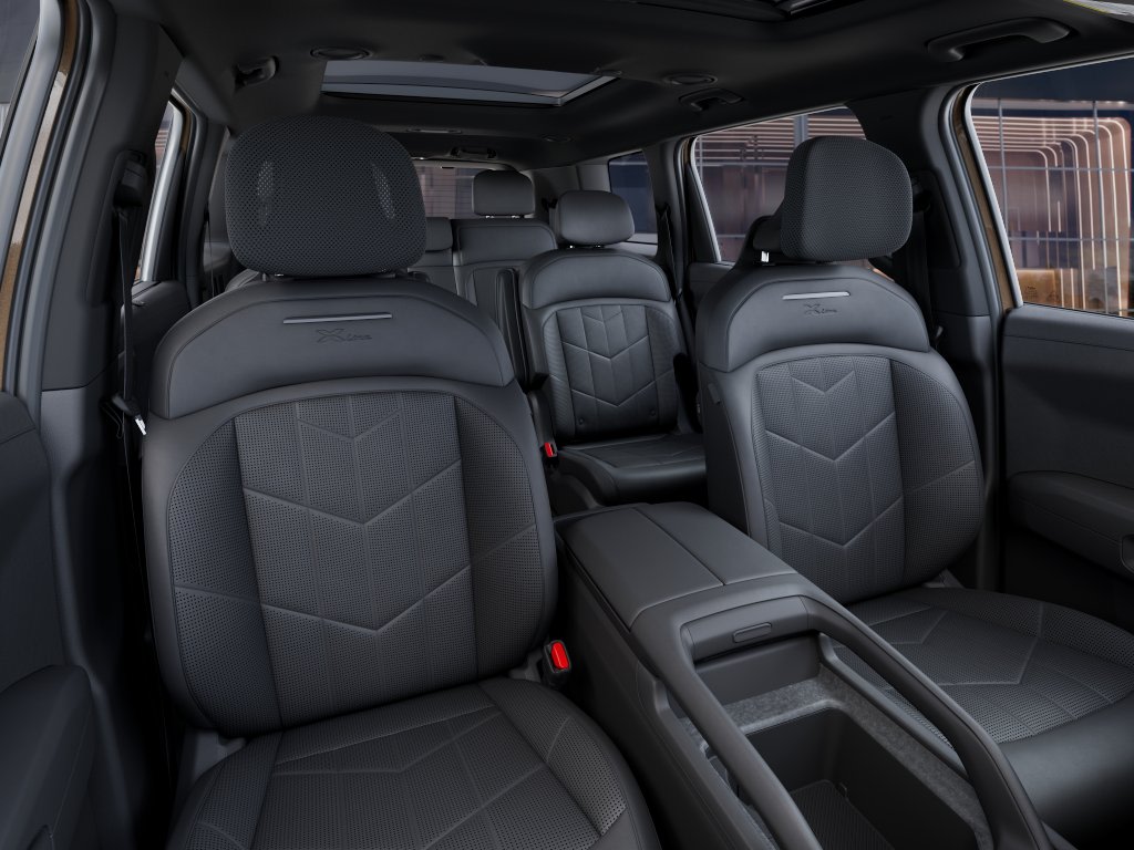 Thumbnail: 2027 Kia Telluride - 8