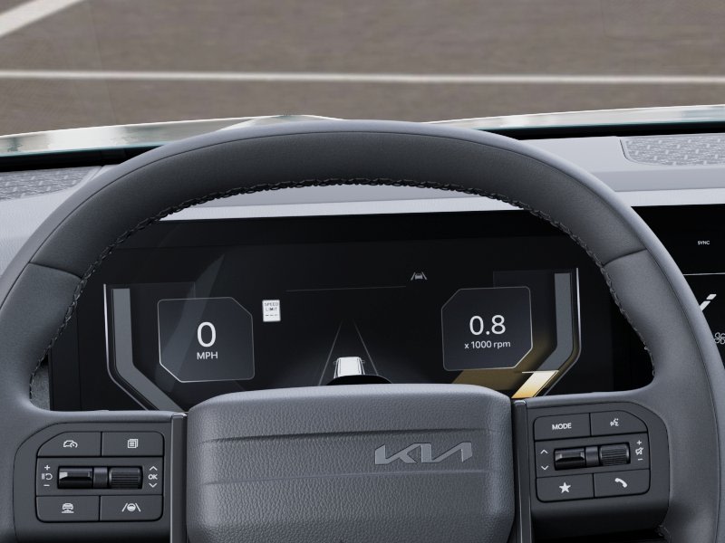 Thumbnail: 2027 Kia Telluride - 21