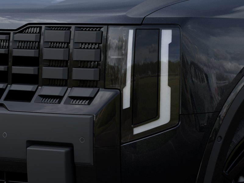 Thumbnail: 2027 Kia Telluride - 16