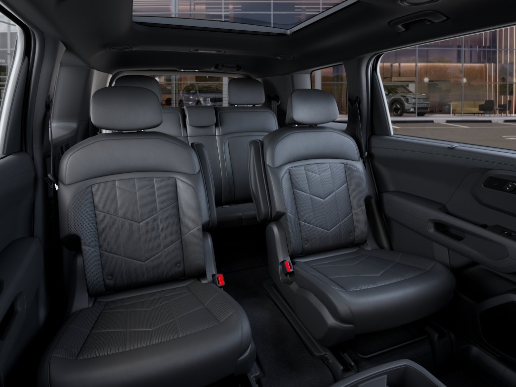 Thumbnail: 2027 Kia Telluride - 8