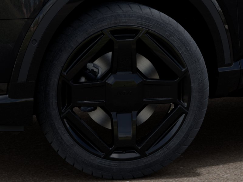 Thumbnail: 2027 Kia Telluride - 15