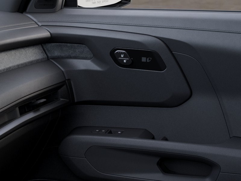 Thumbnail: 2027 Kia Telluride - 25