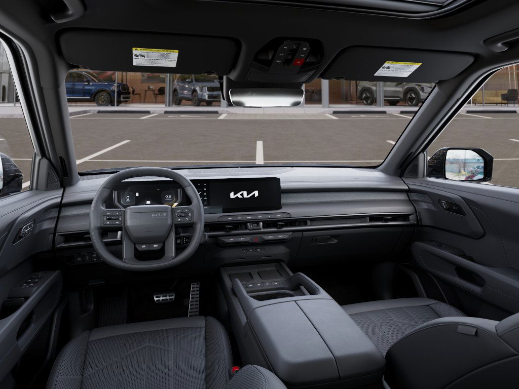 Thumbnail: 2027 Kia Telluride - 2