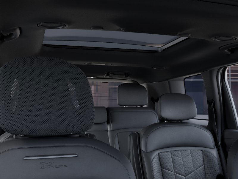Thumbnail: 2027 Kia Telluride - 27