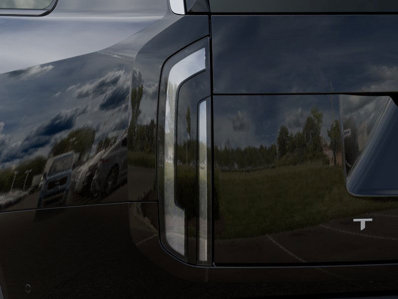 Thumbnail: 2027 Kia Telluride - 16