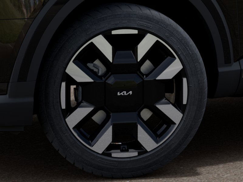 Thumbnail: 2027 Kia Telluride - 6