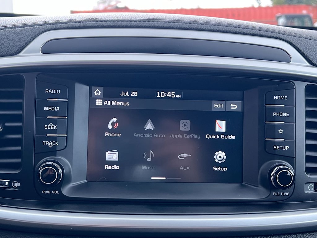 Thumbnail: 2020 Kia Sorento - 22