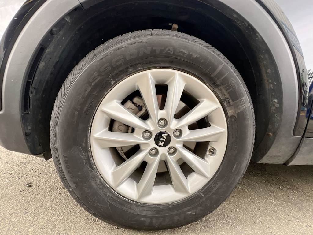 Thumbnail: 2020 Kia Sorento - 7