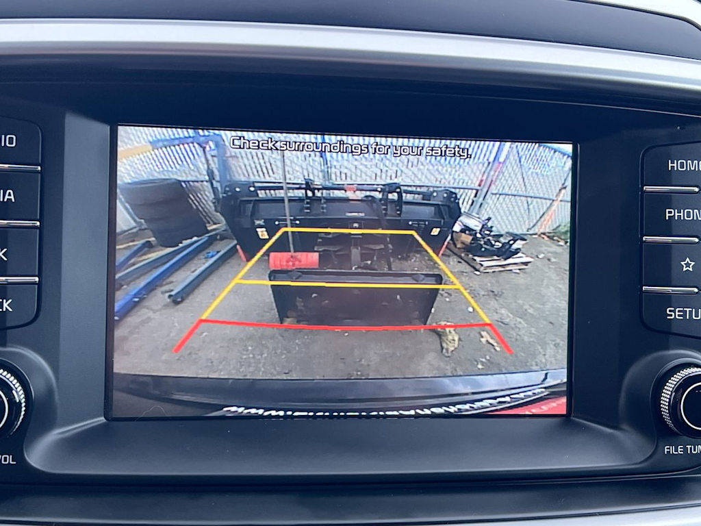 Thumbnail: 2020 Kia Sorento - 21