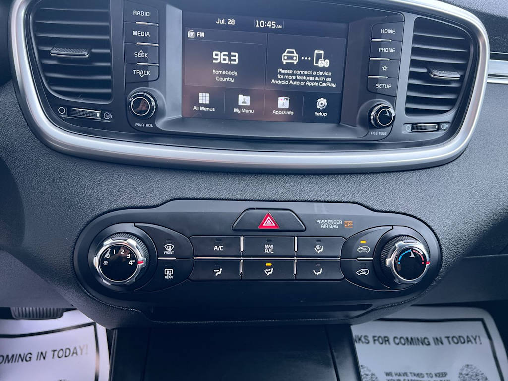 Thumbnail: 2020 Kia Sorento - 23
