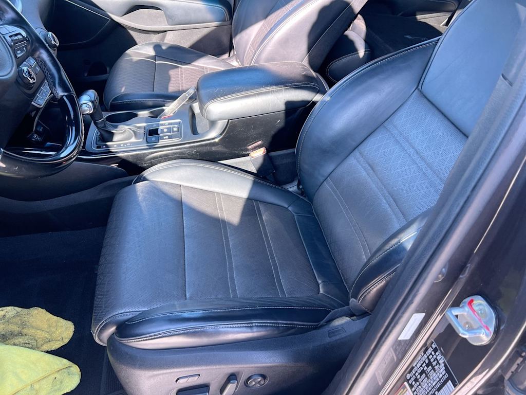 Thumbnail: 2016 Kia Sorento - 8