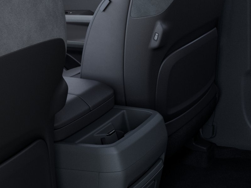 Thumbnail: 2027 Kia Telluride - 26