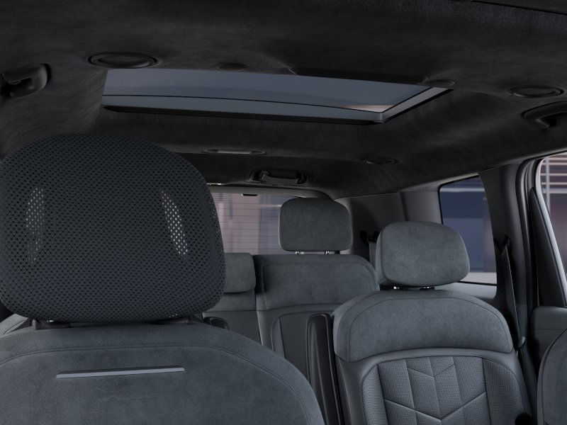 Thumbnail: 2027 Kia Telluride - 27