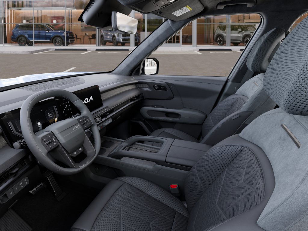 Thumbnail: 2027 Kia Telluride - 10