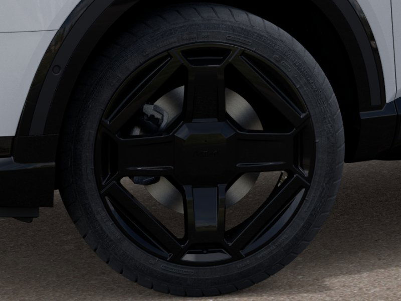 Thumbnail: 2027 Kia Telluride - 8