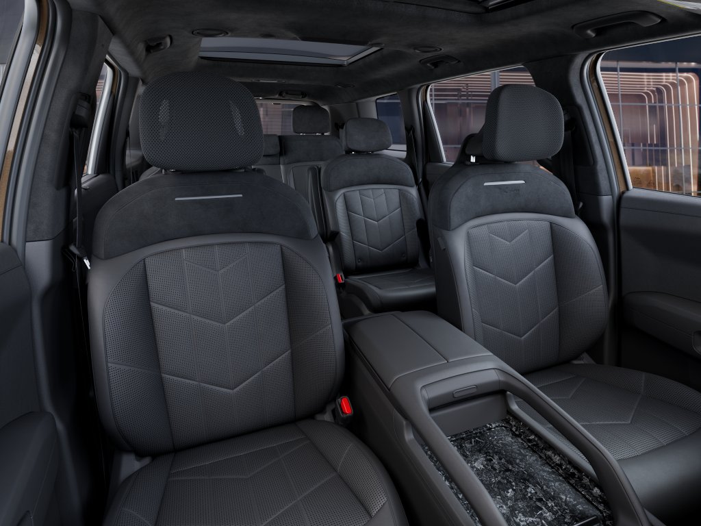 Thumbnail: 2027 Kia Telluride - 9